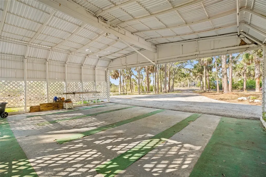 1524 Indian Bay Road Hernando Beach FL 34607