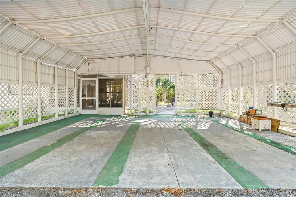 1524 Indian Bay Road Hernando Beach FL 34607