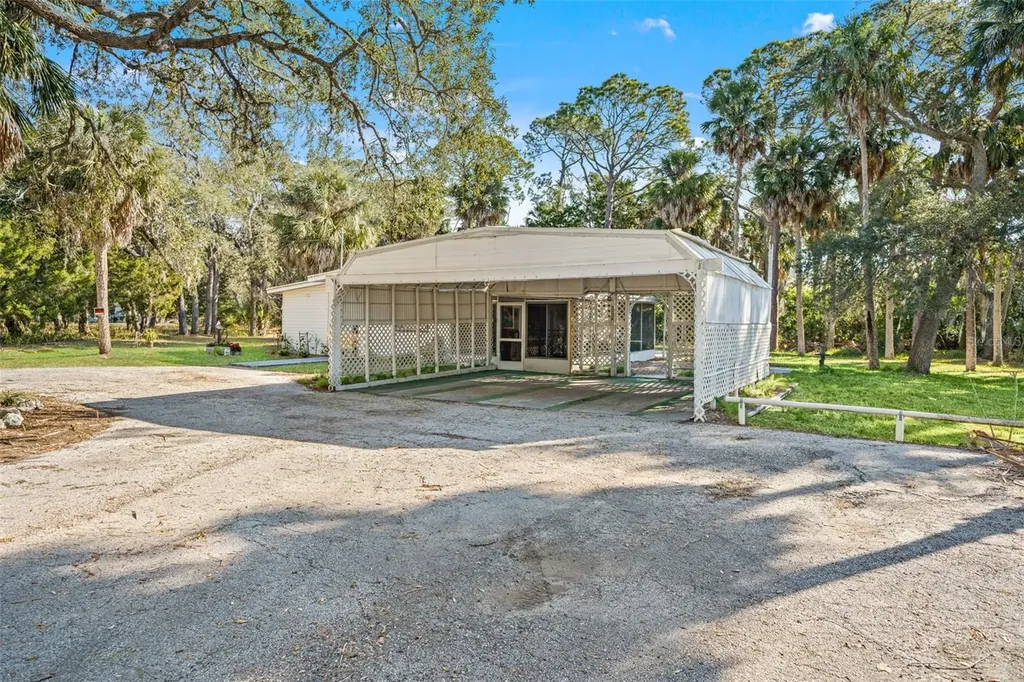 1524 Indian Bay Road Hernando Beach FL 34607