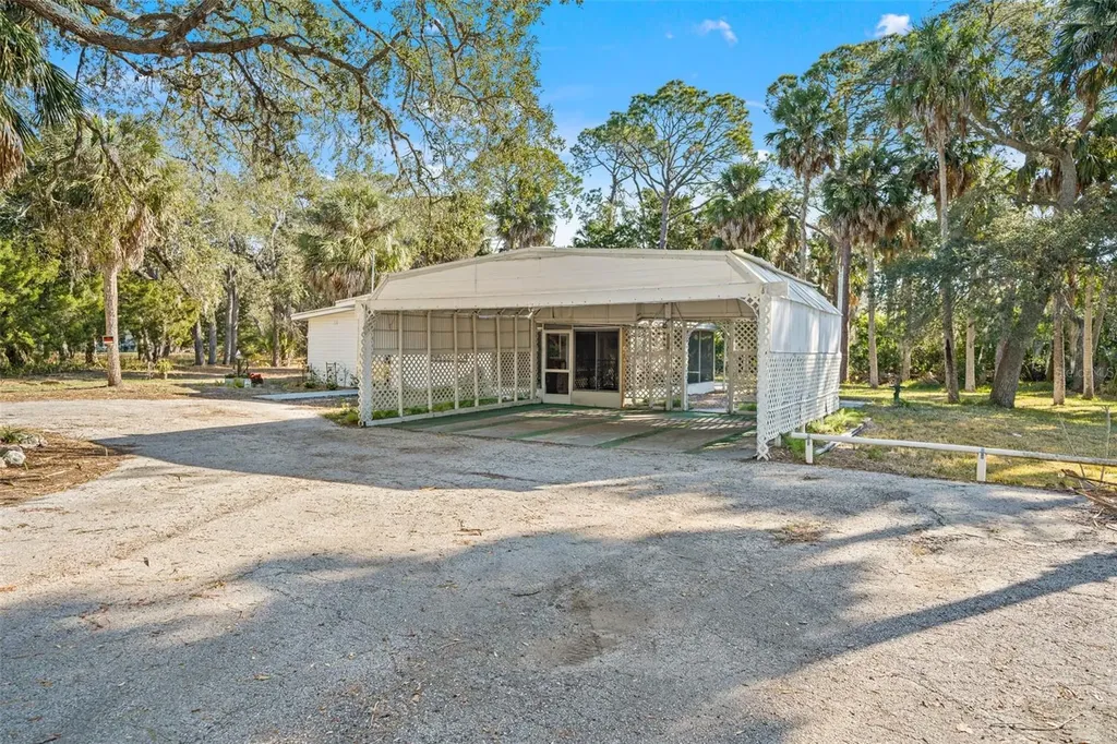 1524 Indian Bay Road Hernando Beach FL 34607