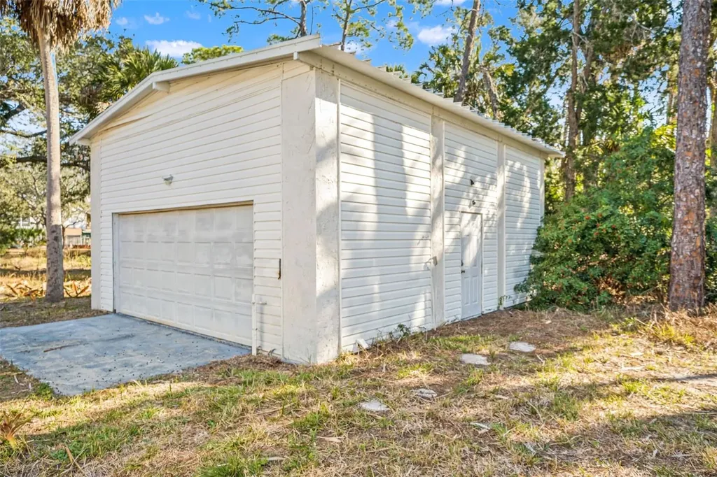 1524 Indian Bay Road Hernando Beach FL 34607