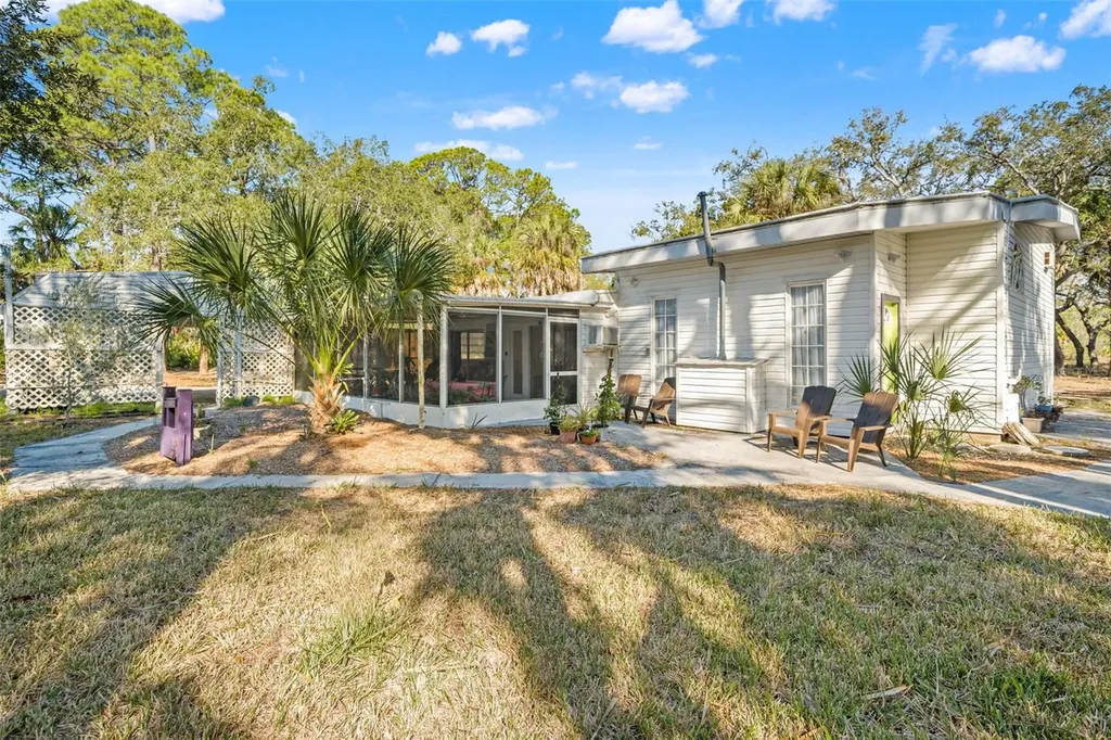 1524 Indian Bay Road Hernando Beach FL 34607