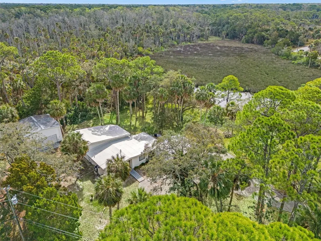 1524 Indian Bay Road Hernando Beach FL 34607