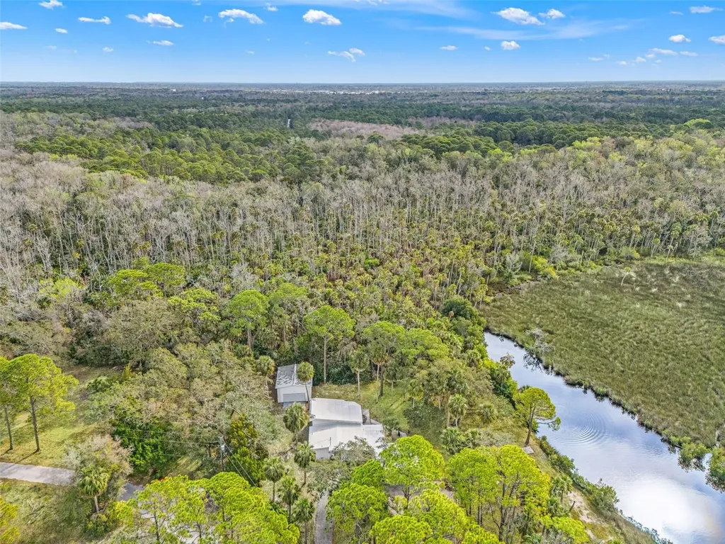 1524 Indian Bay Road Hernando Beach FL 34607