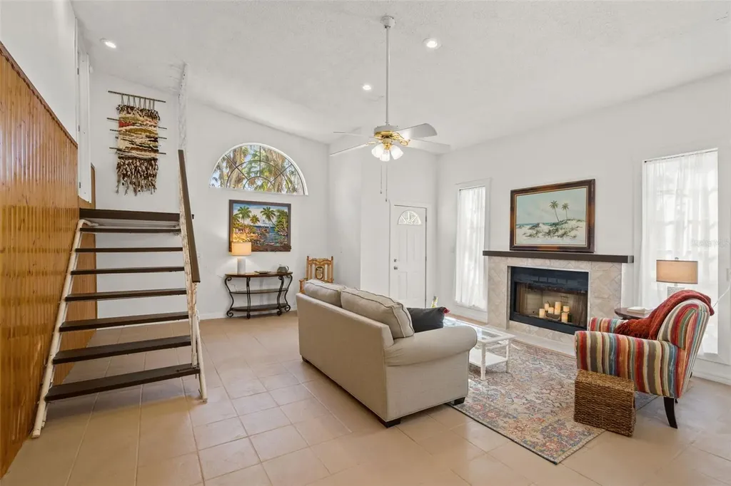 1524 Indian Bay Road Hernando Beach FL 34607