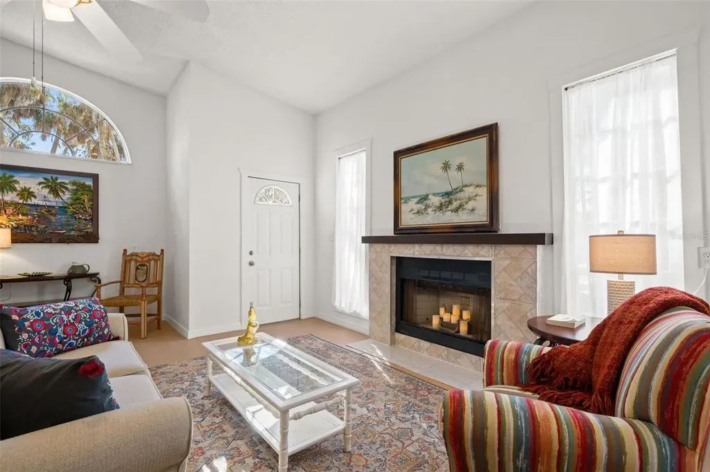 1524 Indian Bay Road Hernando Beach FL 34607