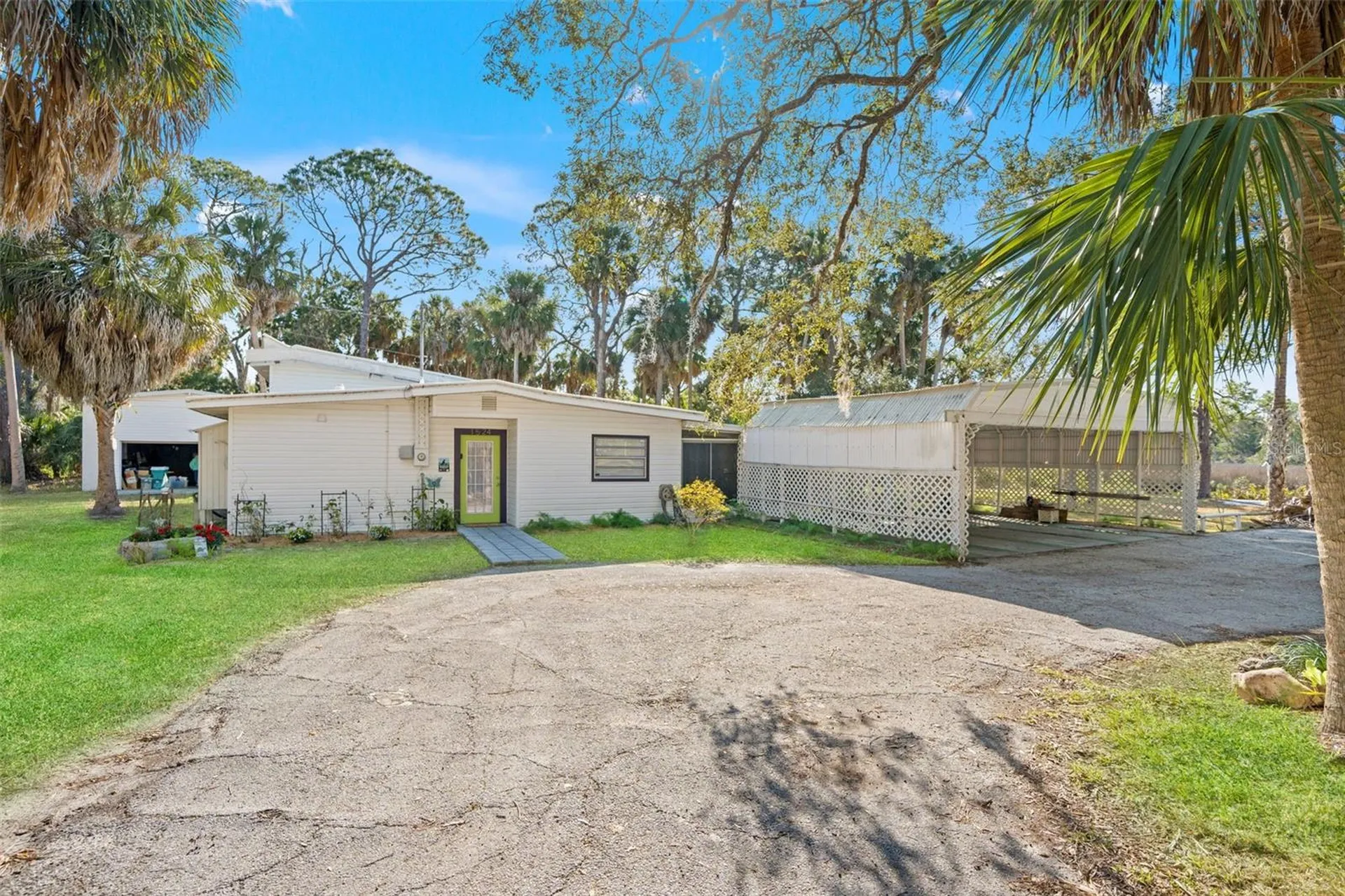 1524 Indian Bay Road Hernando Beach FL 34607
