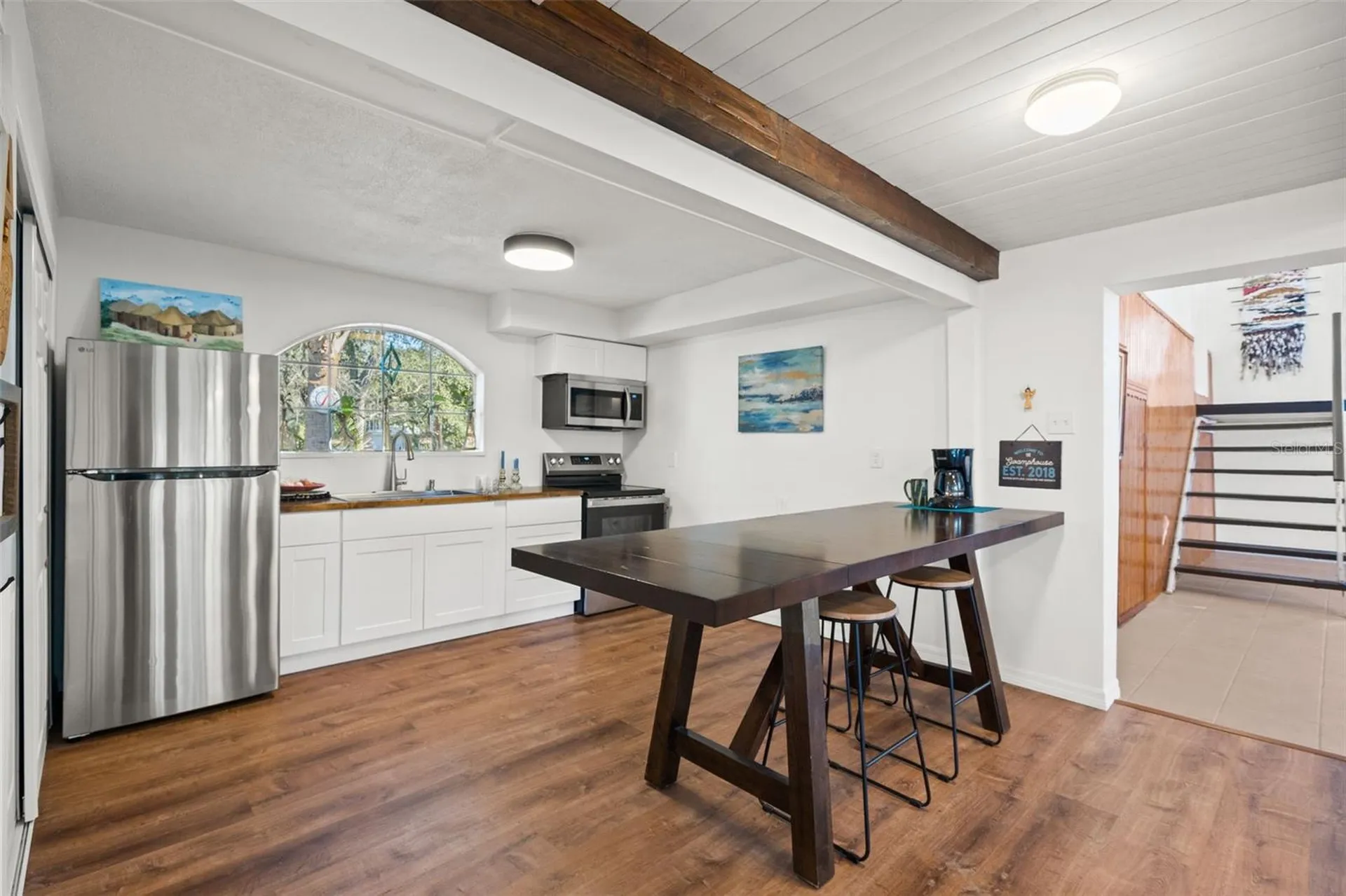 1524 Indian Bay Road Hernando Beach FL 34607