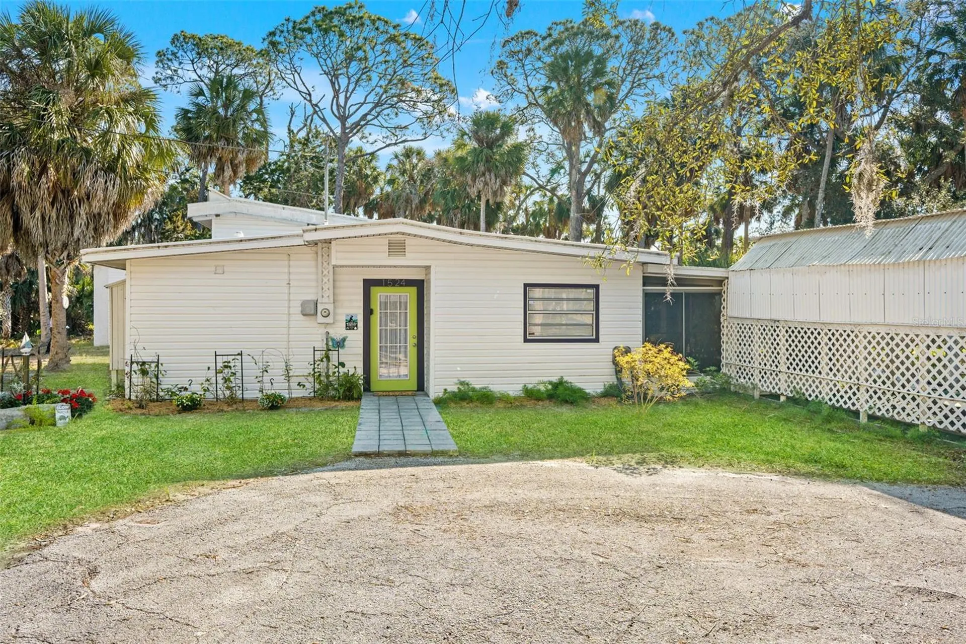 1524 Indian Bay Road Hernando Beach FL 34607