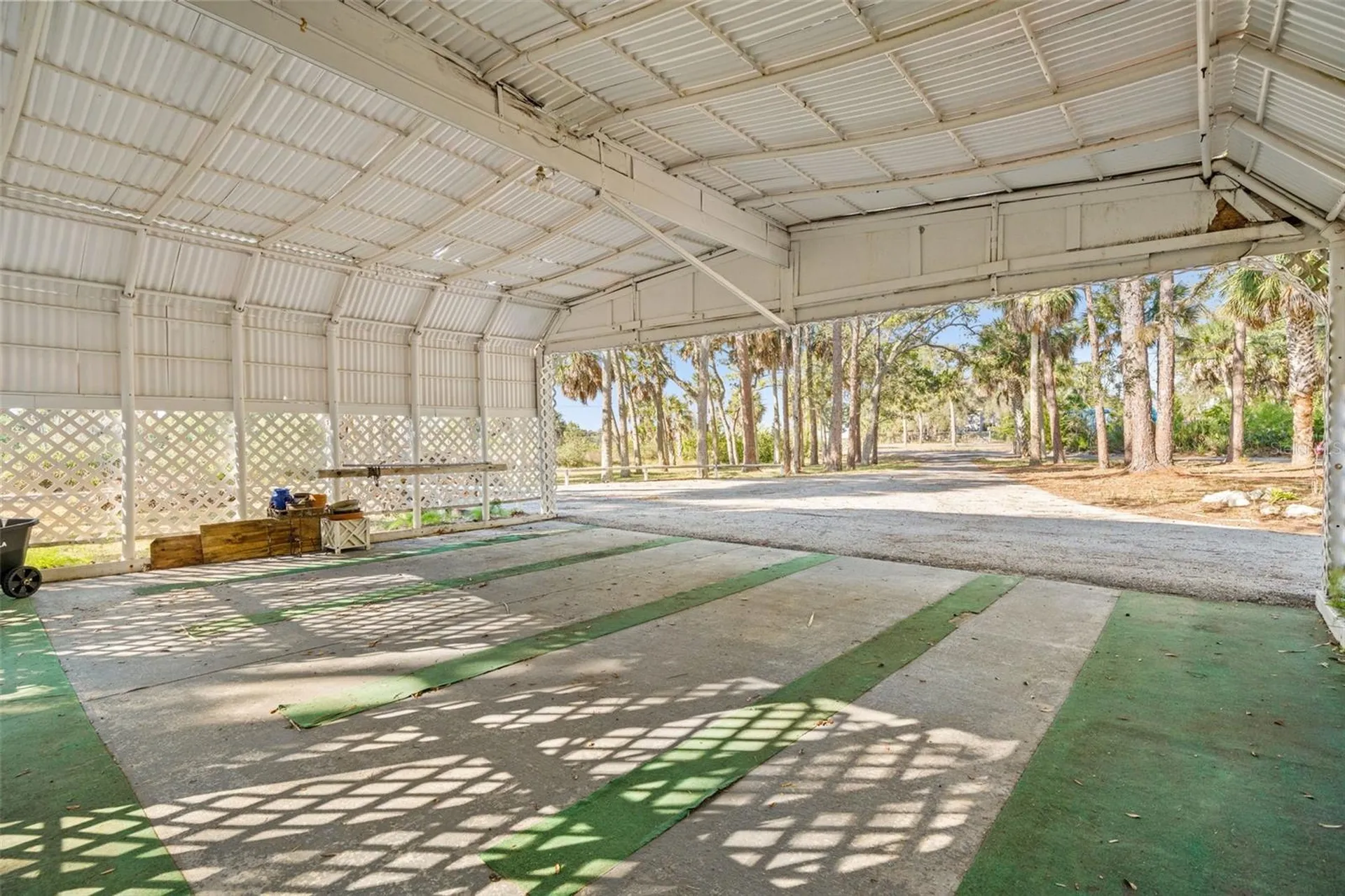 1524 Indian Bay Road Hernando Beach FL 34607