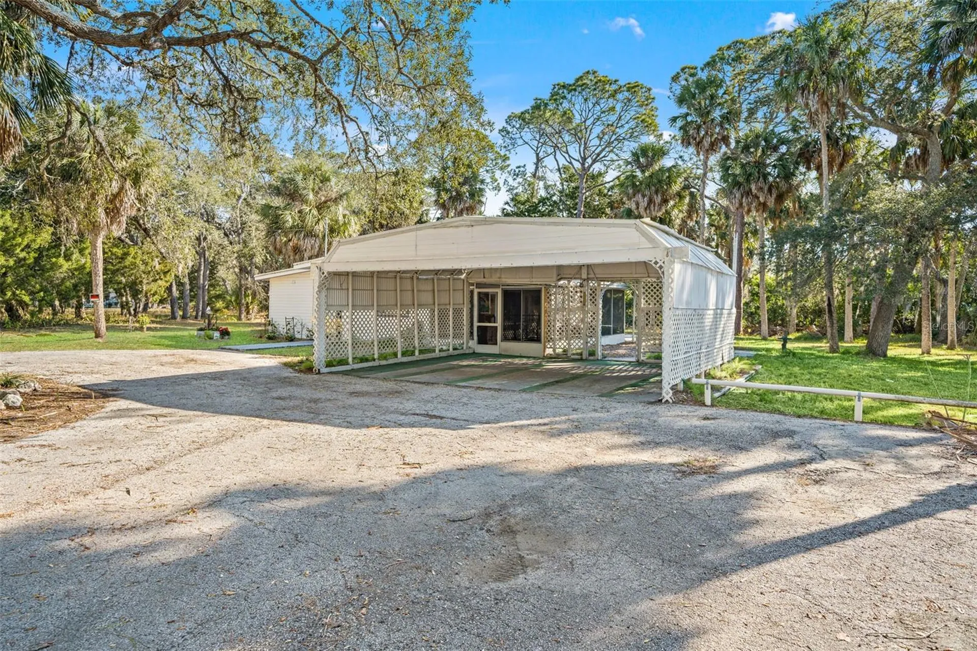 1524 Indian Bay Road Hernando Beach FL 34607