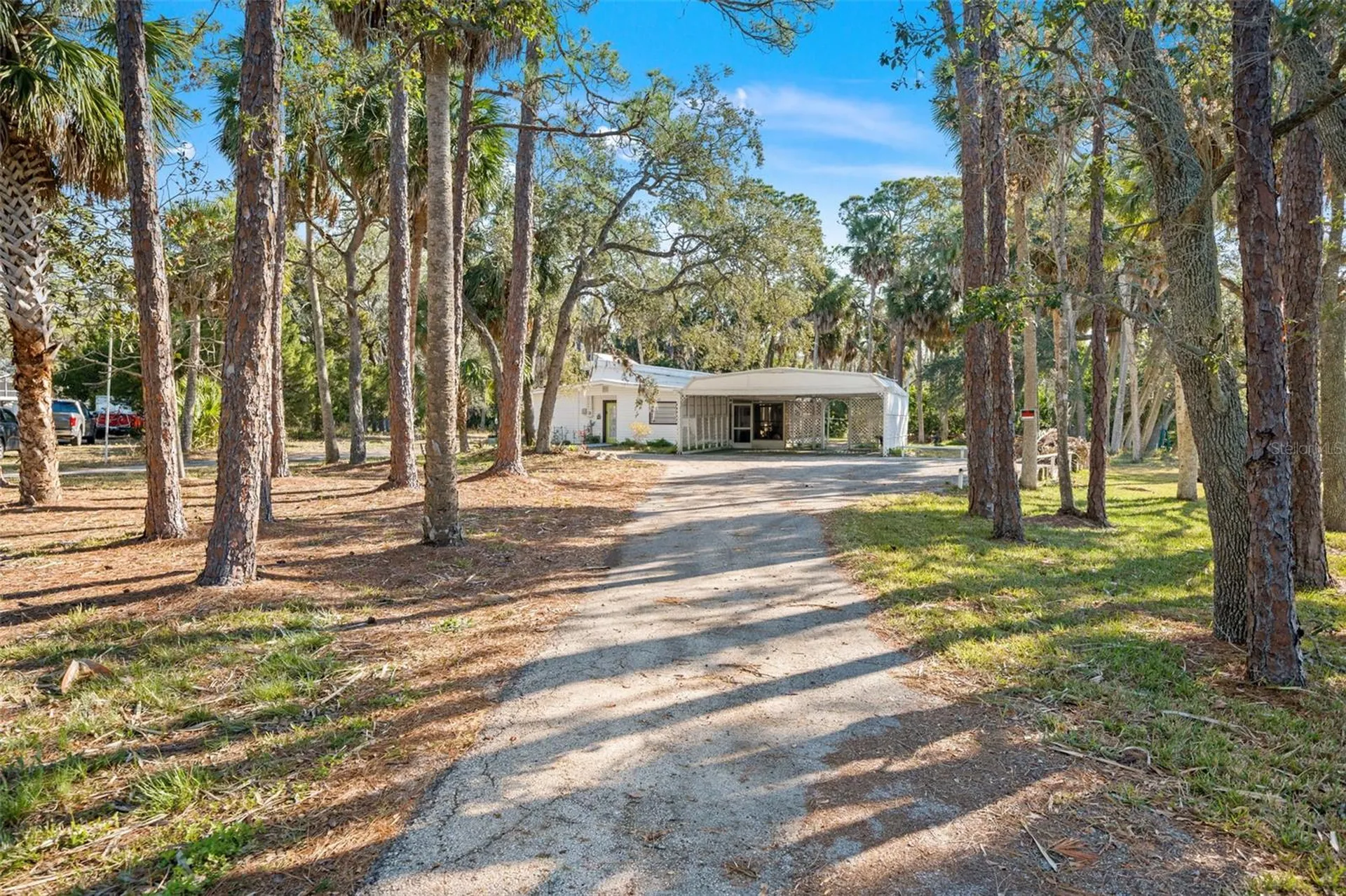 1524 Indian Bay Road Hernando Beach FL 34607