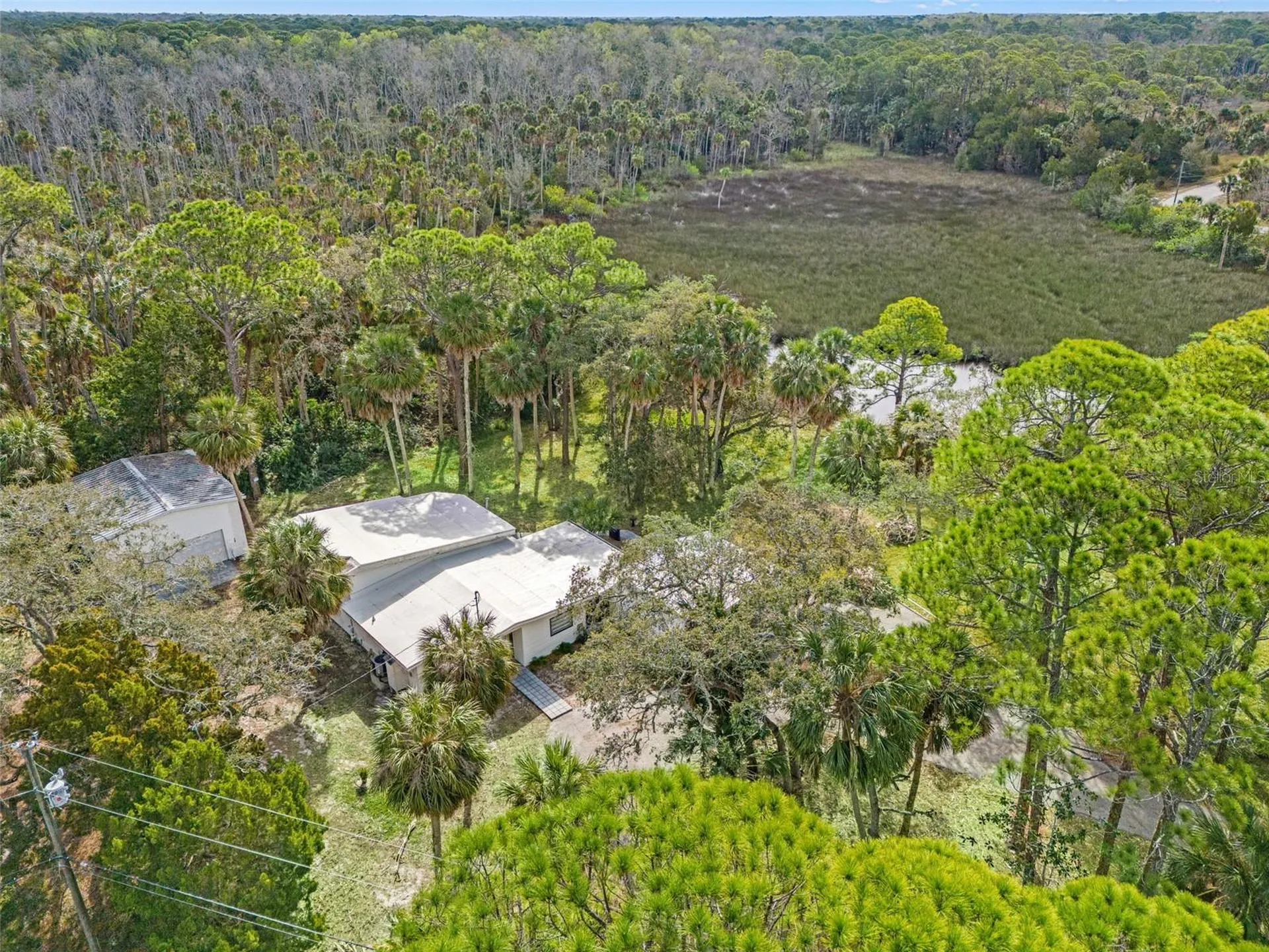 1524 Indian Bay Road Hernando Beach FL 34607