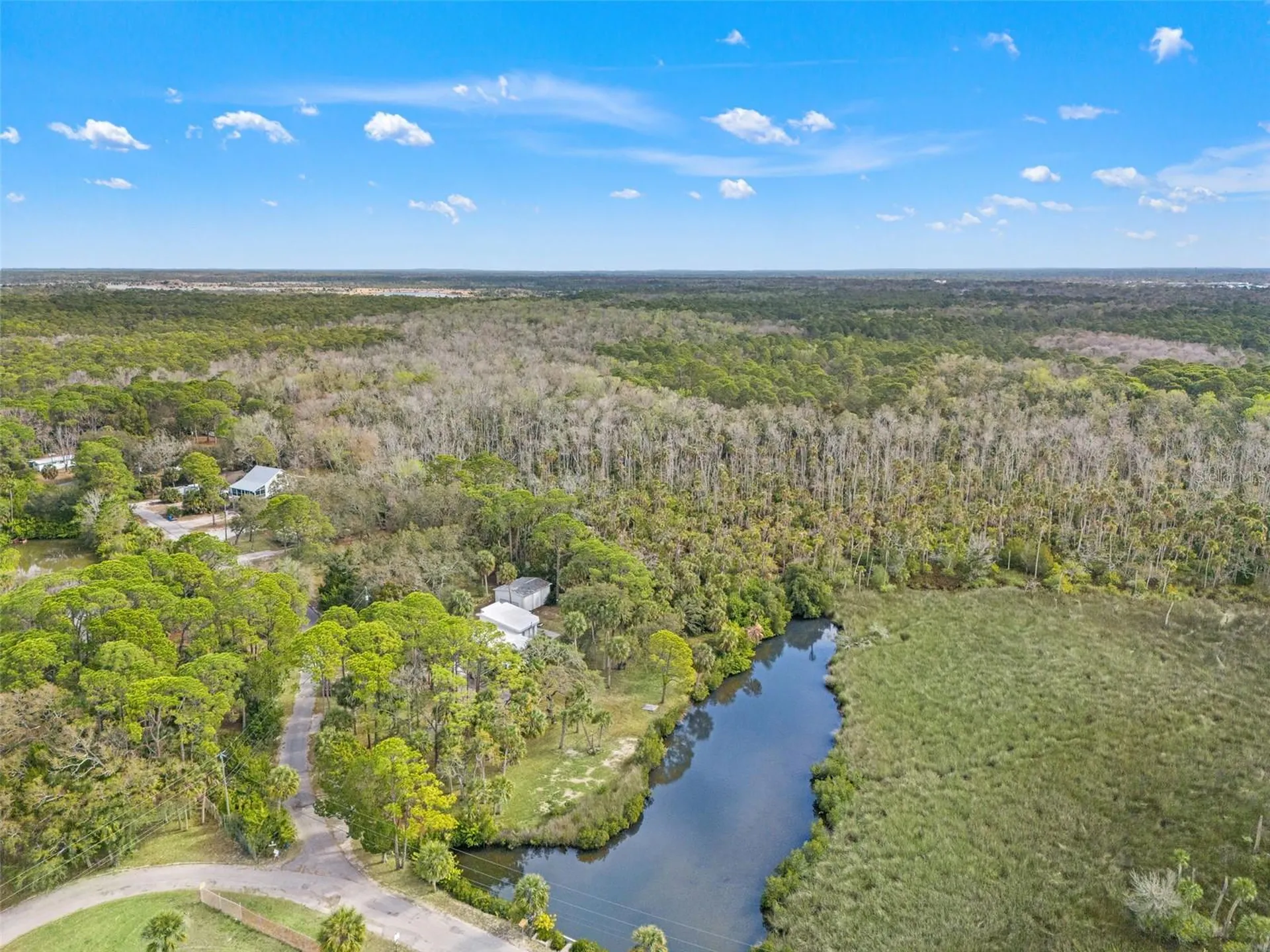 1524 Indian Bay Road Hernando Beach FL 34607