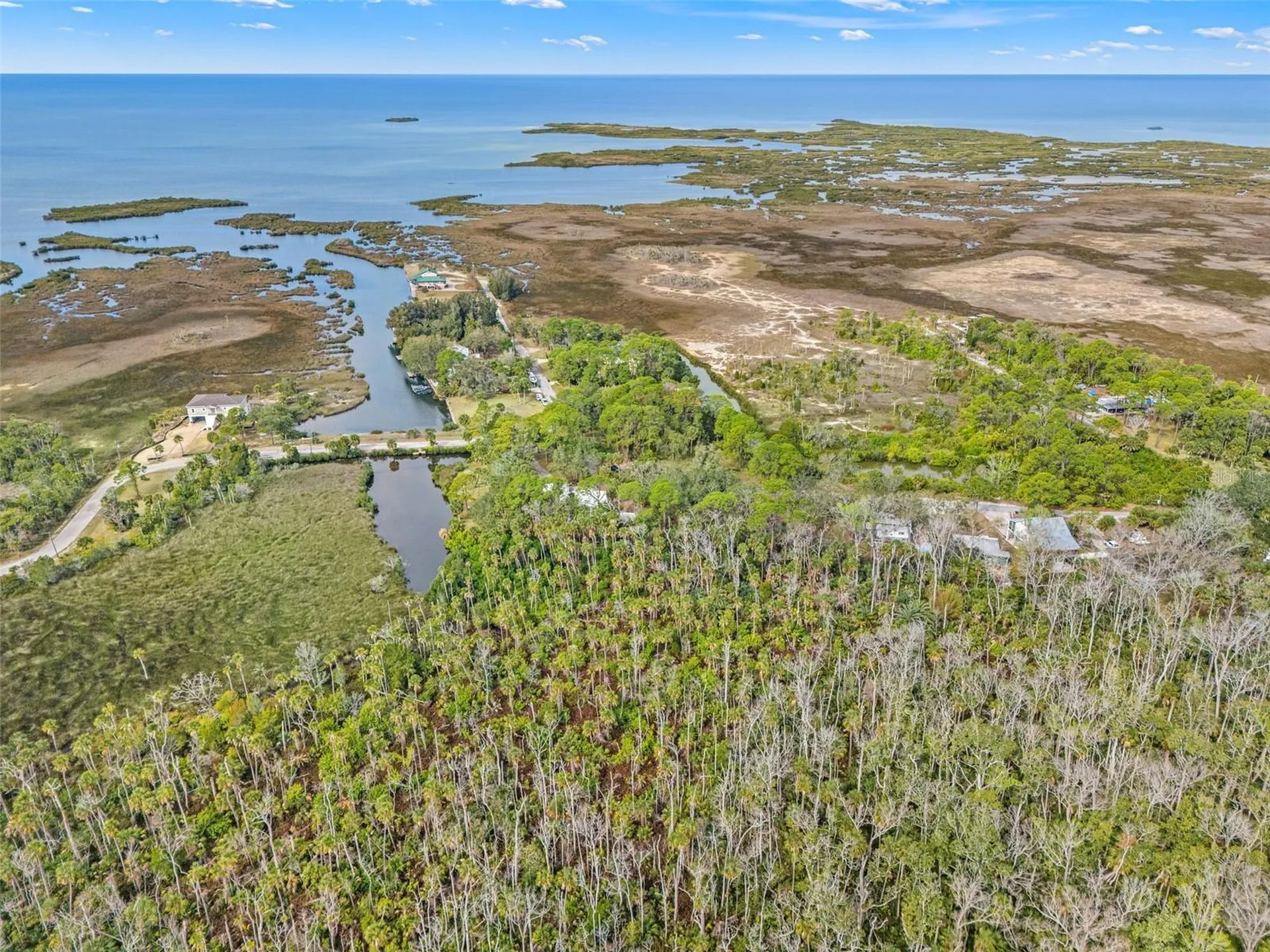 1524 Indian Bay Road Hernando Beach FL 34607