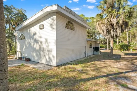 1524 Indian Bay Road Hernando Beach FL 34607