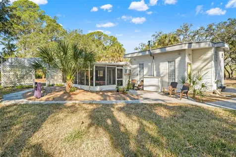 1524 Indian Bay Road Hernando Beach FL 34607