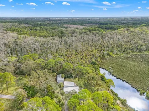 1524 Indian Bay Road Hernando Beach FL 34607