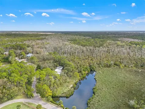 1524 Indian Bay Road Hernando Beach FL 34607