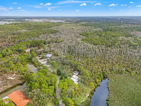 1524 Indian Bay Road Hernando Beach FL 34607