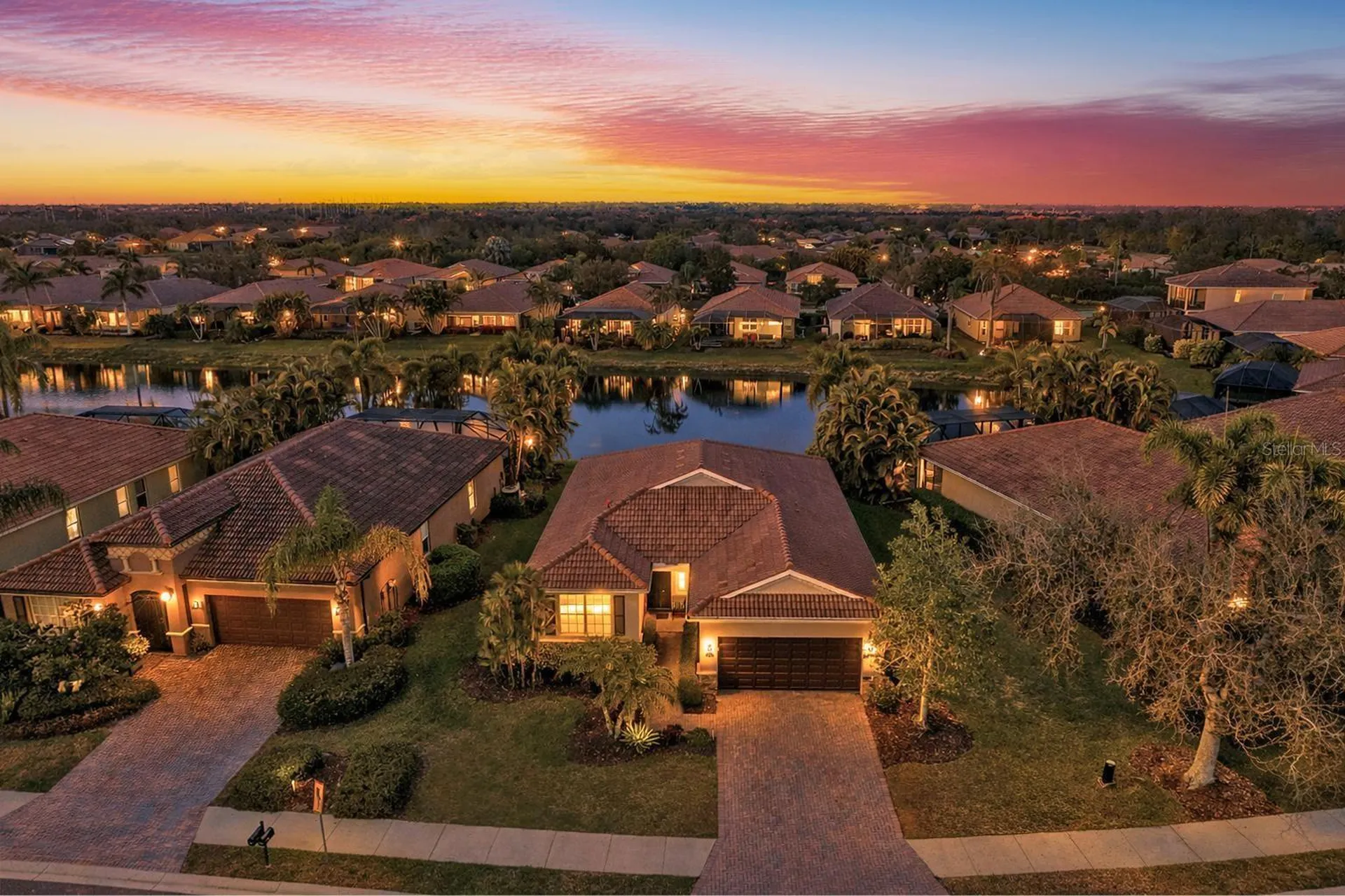 Bradenton FL, 220 River Enclave Court