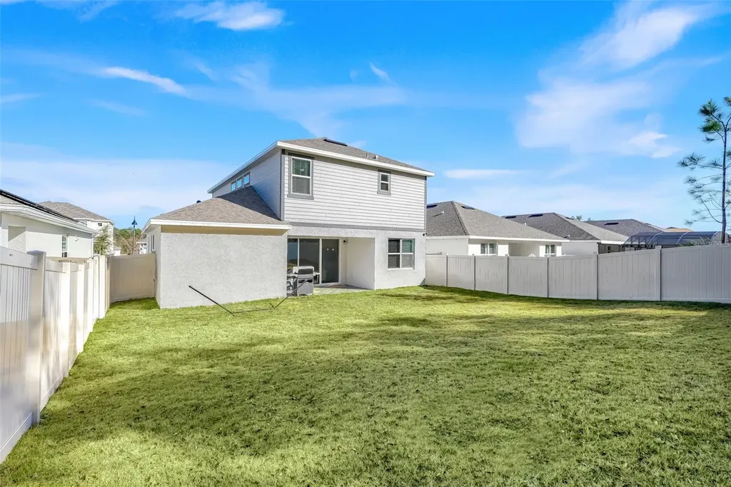 2385 Sirena Lane Mount Dora FL 32757