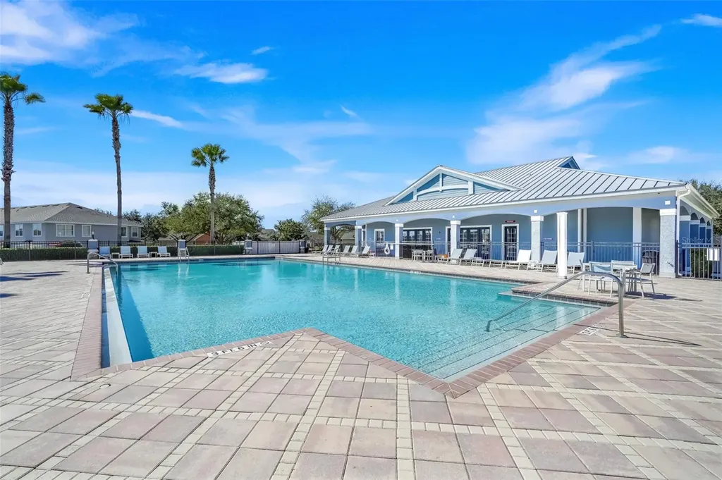 2385 Sirena Lane Mount Dora FL 32757