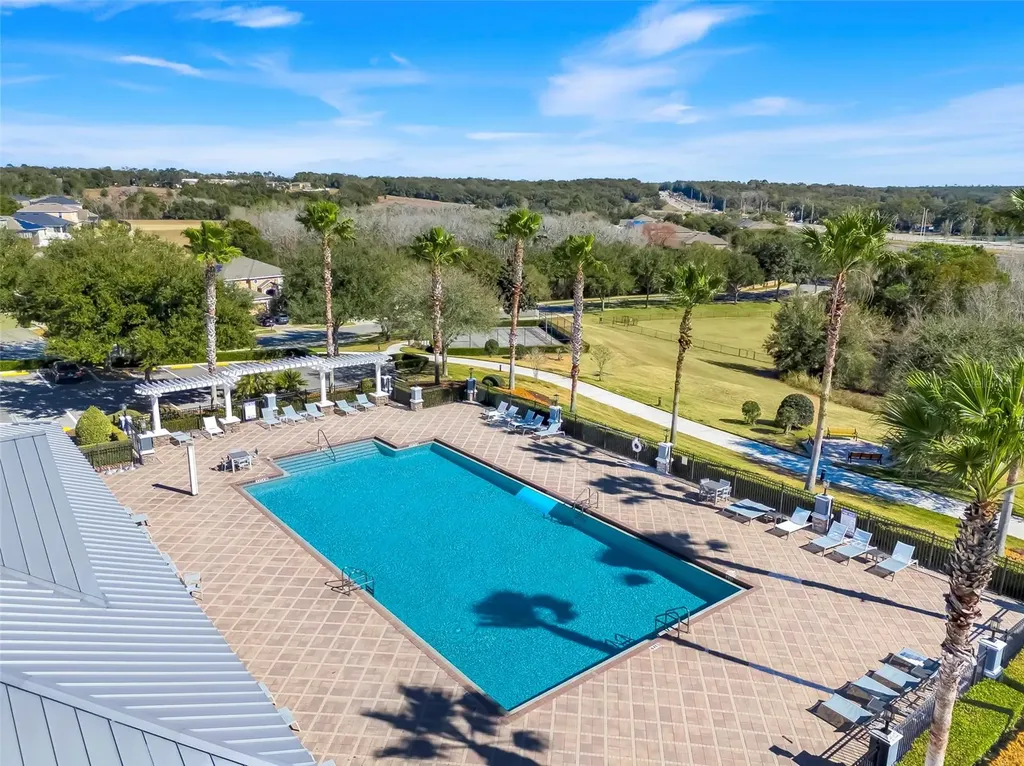 2385 Sirena Lane Mount Dora FL 32757