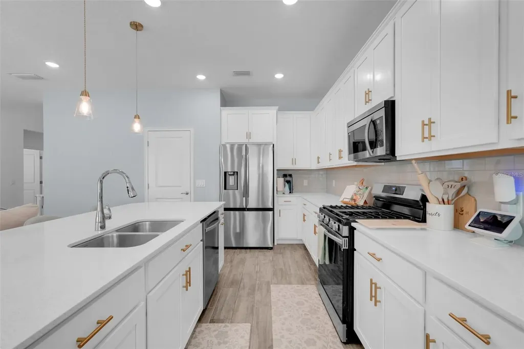 2385 Sirena Lane Mount Dora FL 32757
