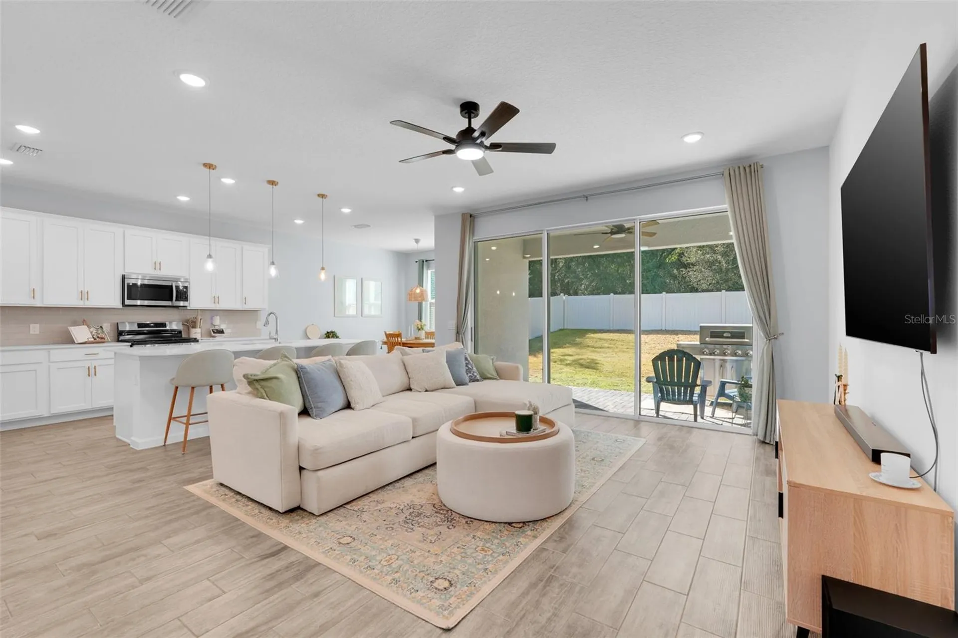 2385 Sirena Lane Mount Dora FL 32757
