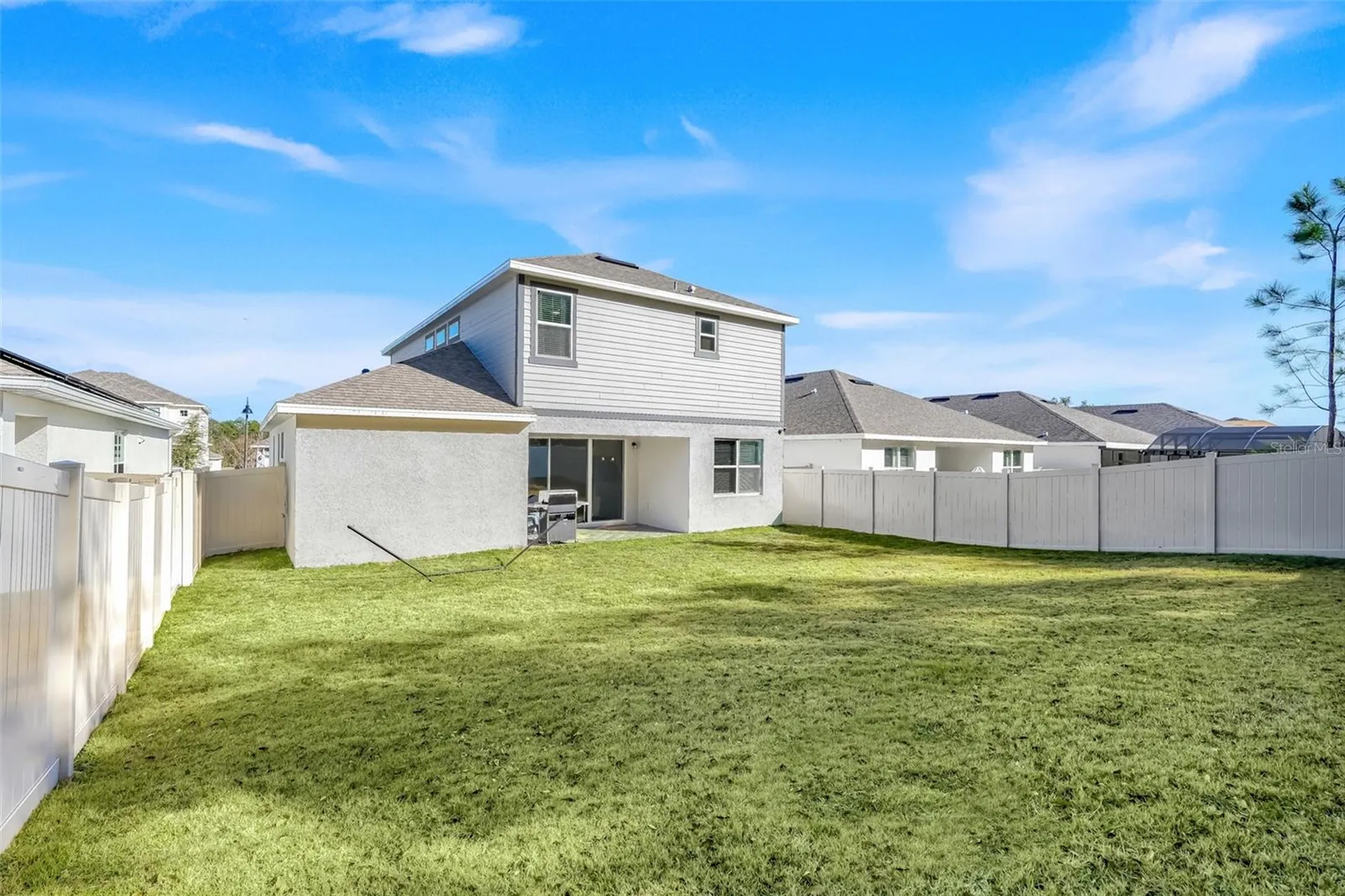 2385 Sirena Lane Mount Dora FL 32757