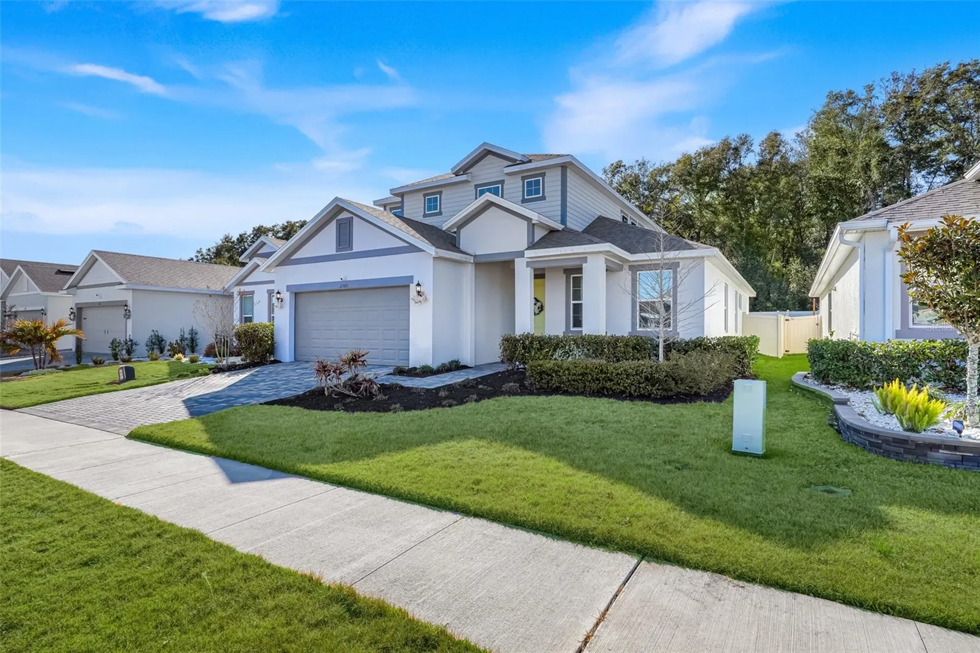2385 Sirena Lane Mount Dora FL 32757