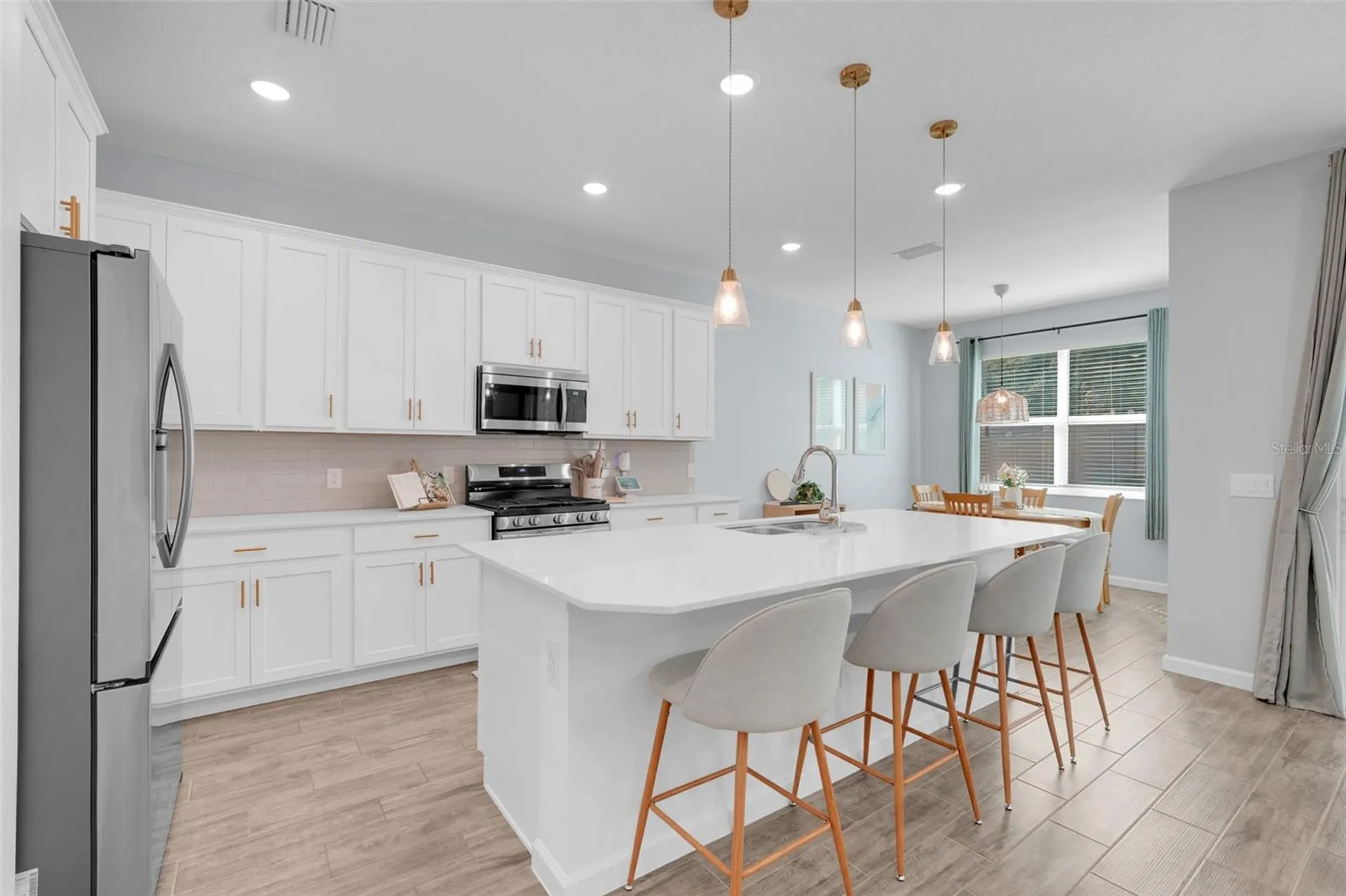 2385 Sirena Lane Mount Dora FL 32757