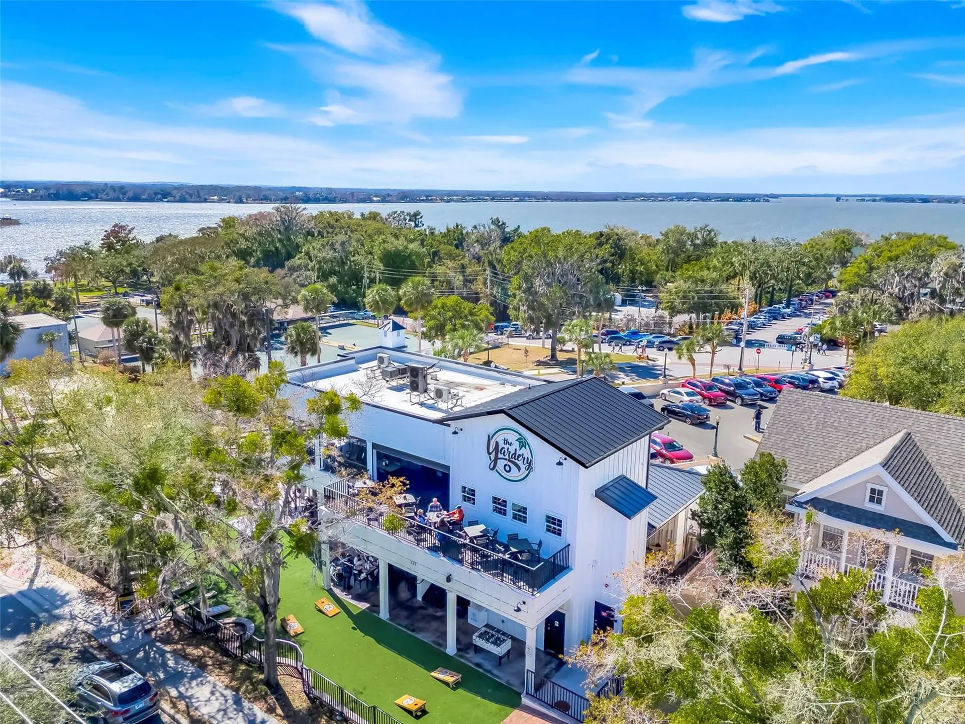 2385 Sirena Lane Mount Dora FL 32757
