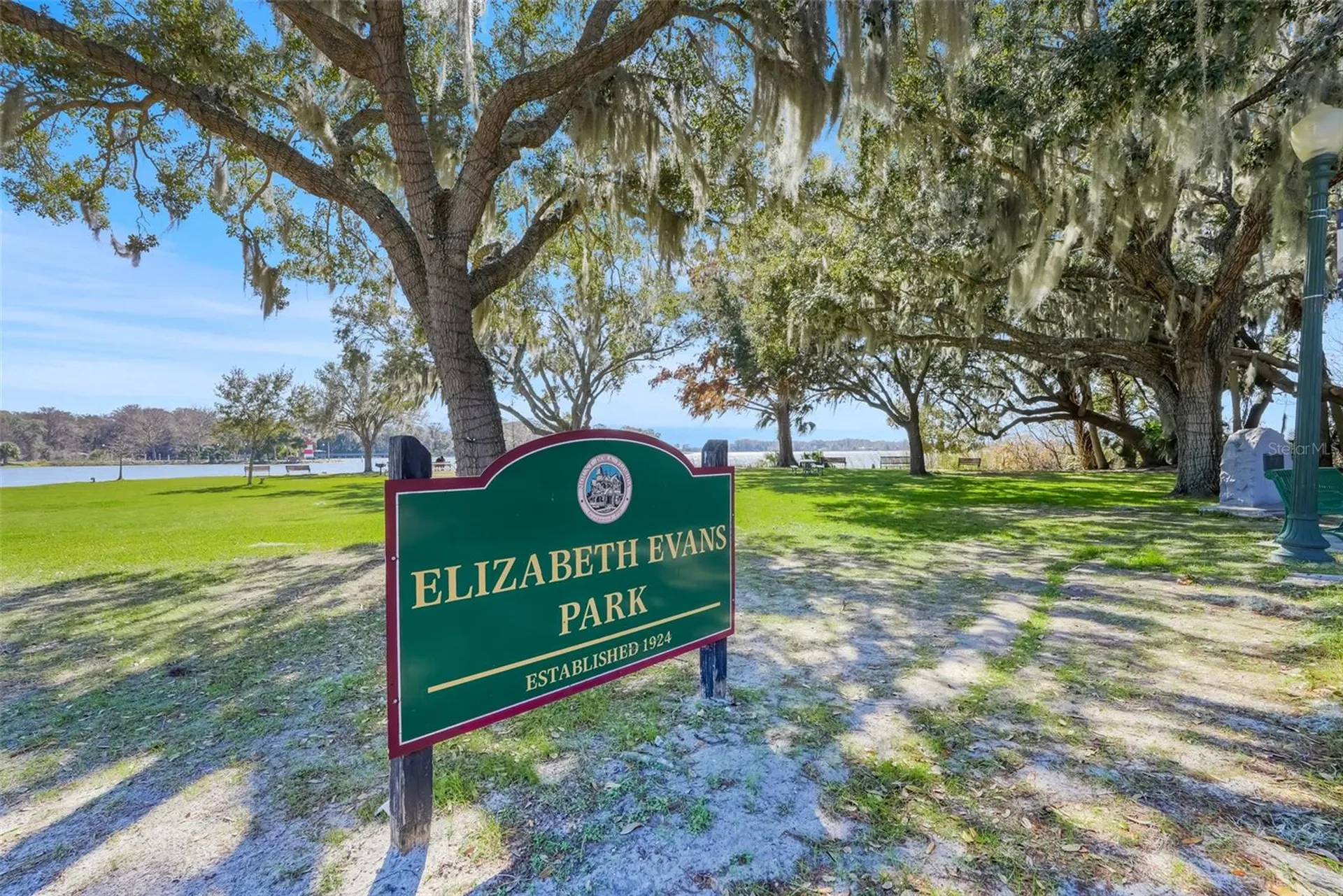 2385 Sirena Lane Mount Dora FL 32757