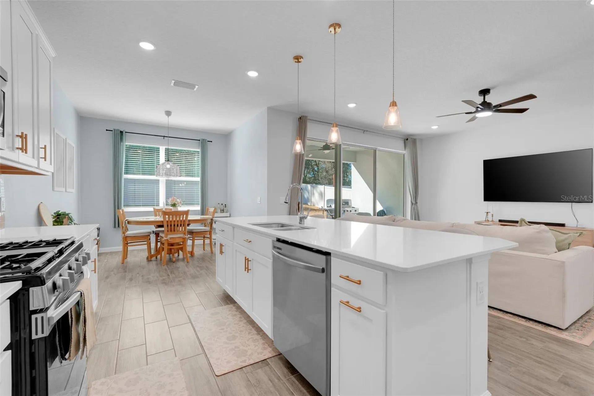 2385 Sirena Lane Mount Dora FL 32757