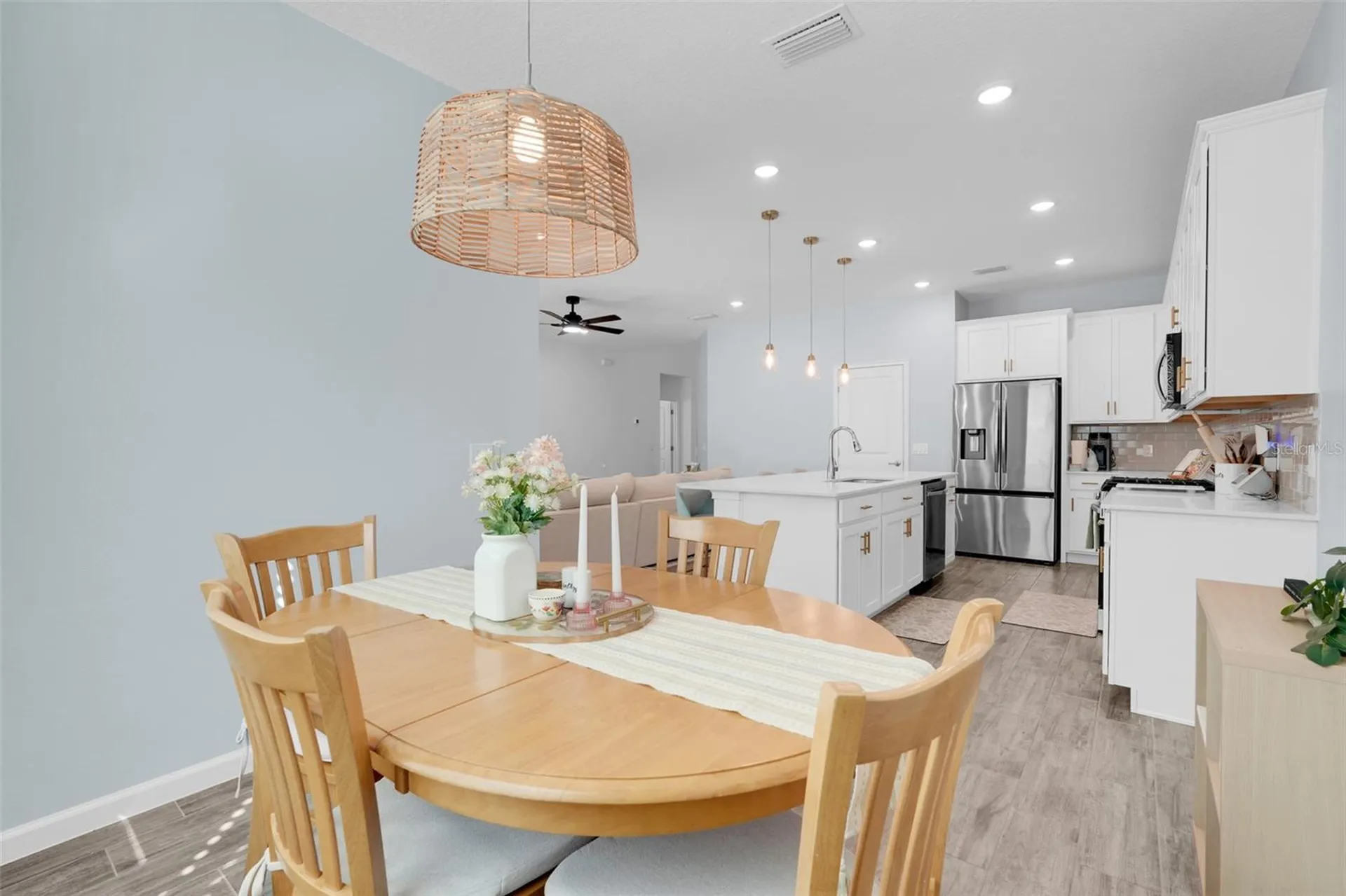2385 Sirena Lane Mount Dora FL 32757
