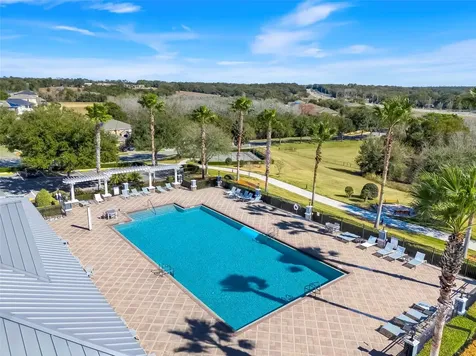 2385 Sirena Lane Mount Dora FL 32757