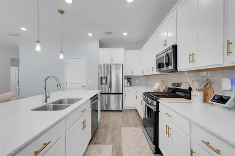 2385 Sirena Lane Mount Dora FL 32757