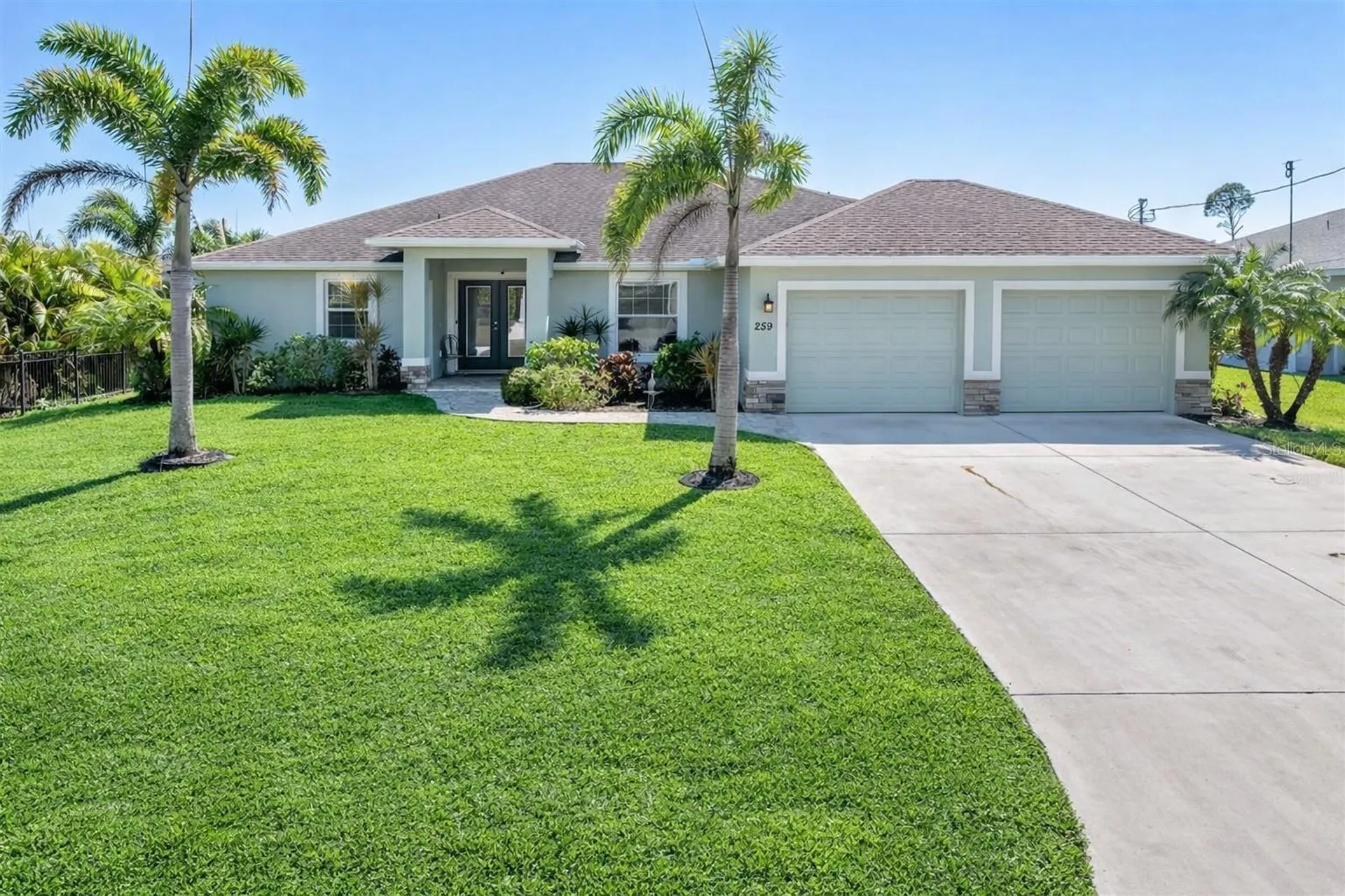 259 Marker Road Rotonda West FL 33947