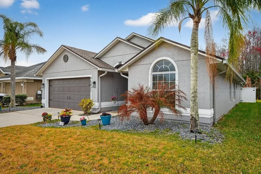 6807 Vintage Lane Port Orange FL 32128