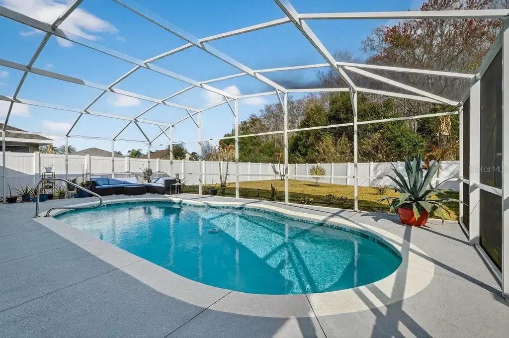 6807 Vintage Lane Port Orange FL 32128