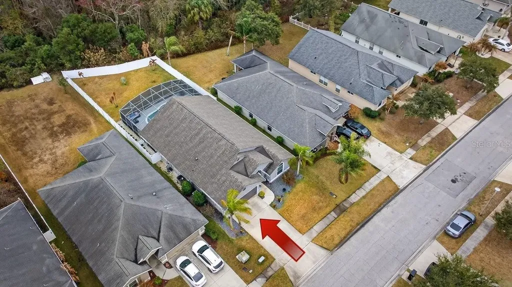 6807 Vintage Lane Port Orange FL 32128