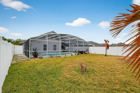 6807 Vintage Lane Port Orange FL 32128
