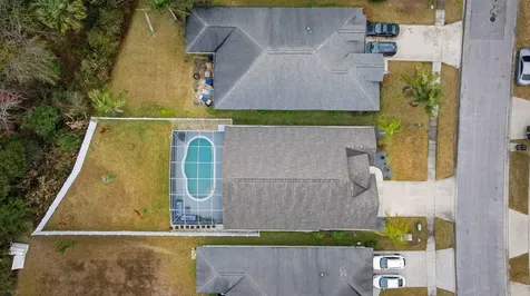 6807 Vintage Lane Port Orange FL 32128