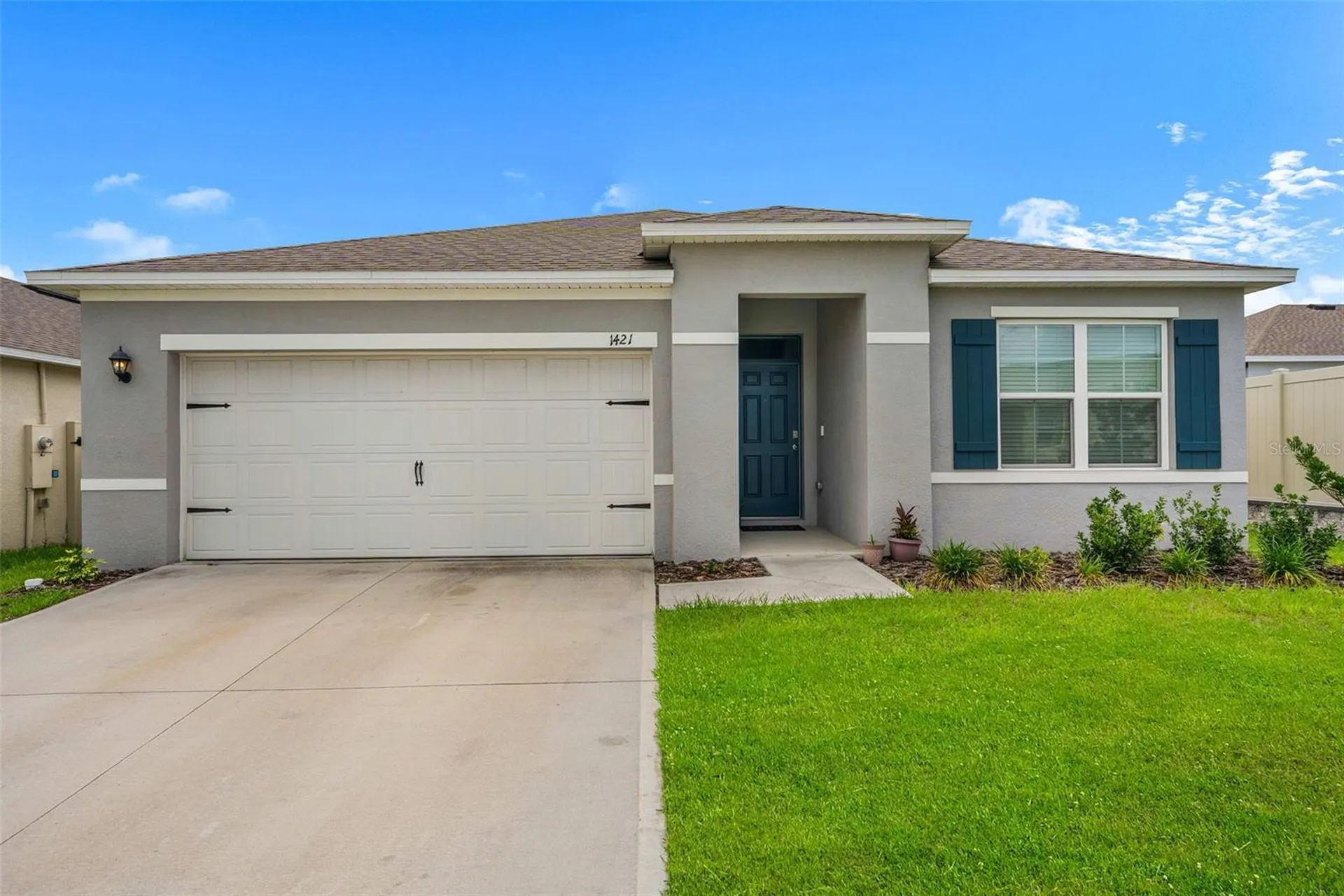 1421 Cumberland Avenue Davenport FL 33837
