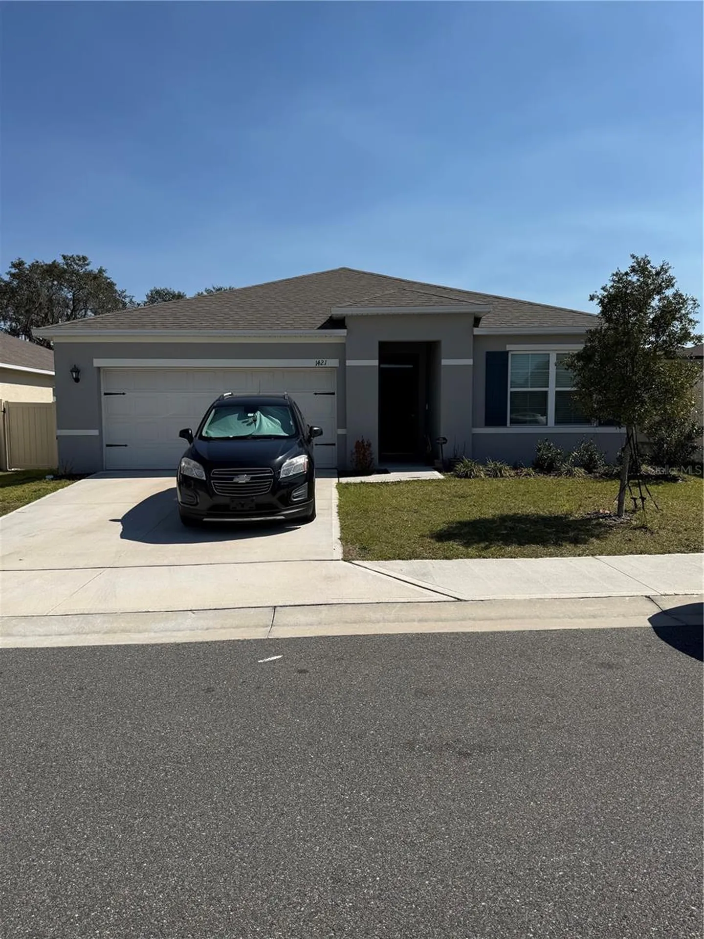 1421 Cumberland Avenue Davenport FL 33837