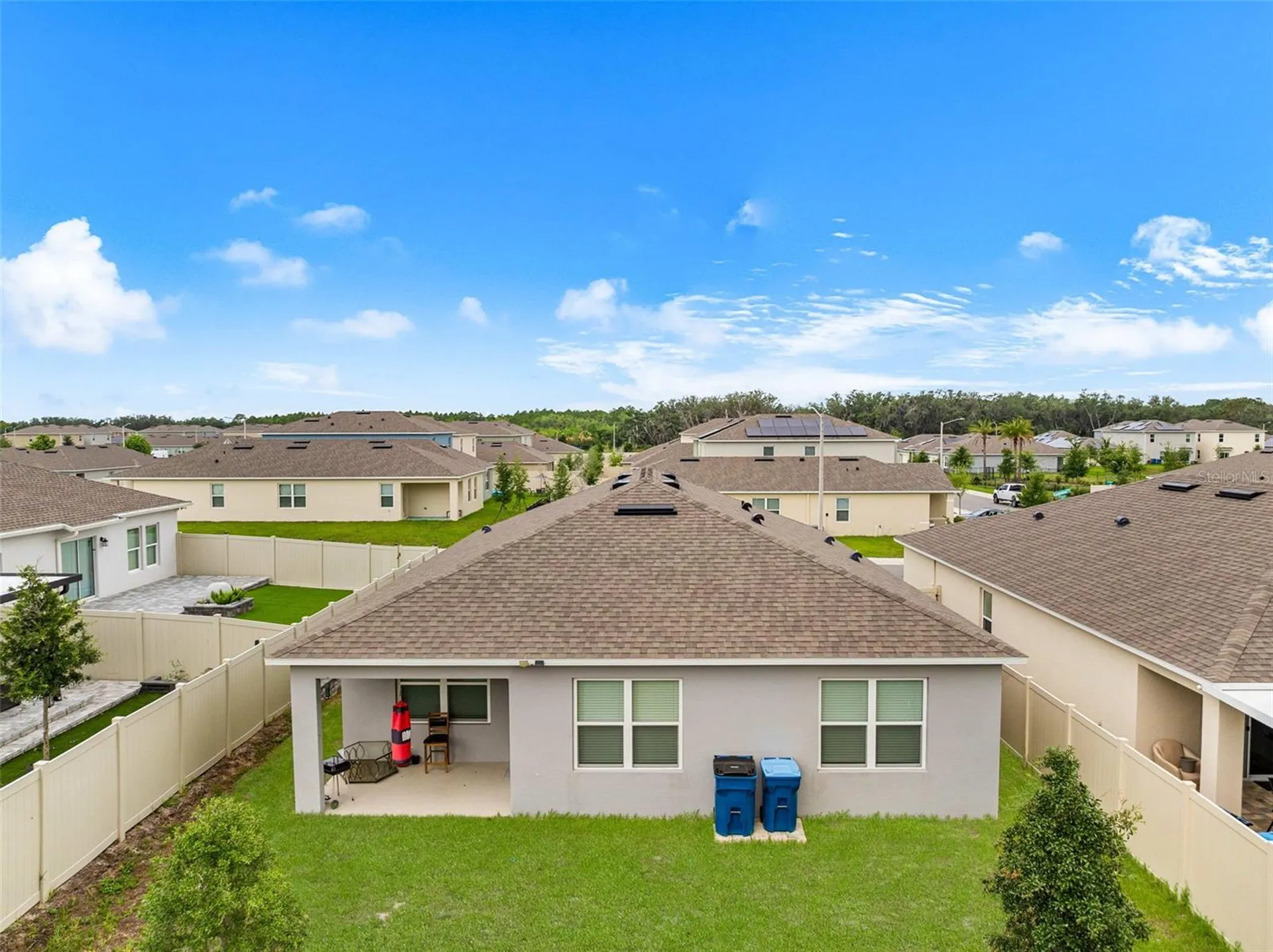 1421 Cumberland Avenue Davenport FL 33837