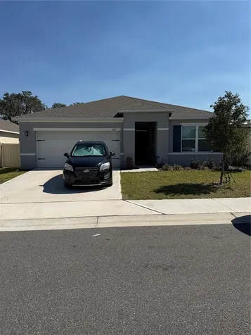 1421 Cumberland Avenue Davenport FL 33837