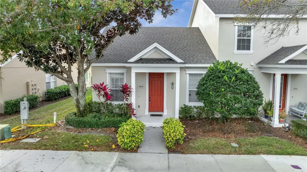 13845 Ancilla Boulevard Windermere FL 34786
